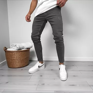 Blugi barbati conici 950